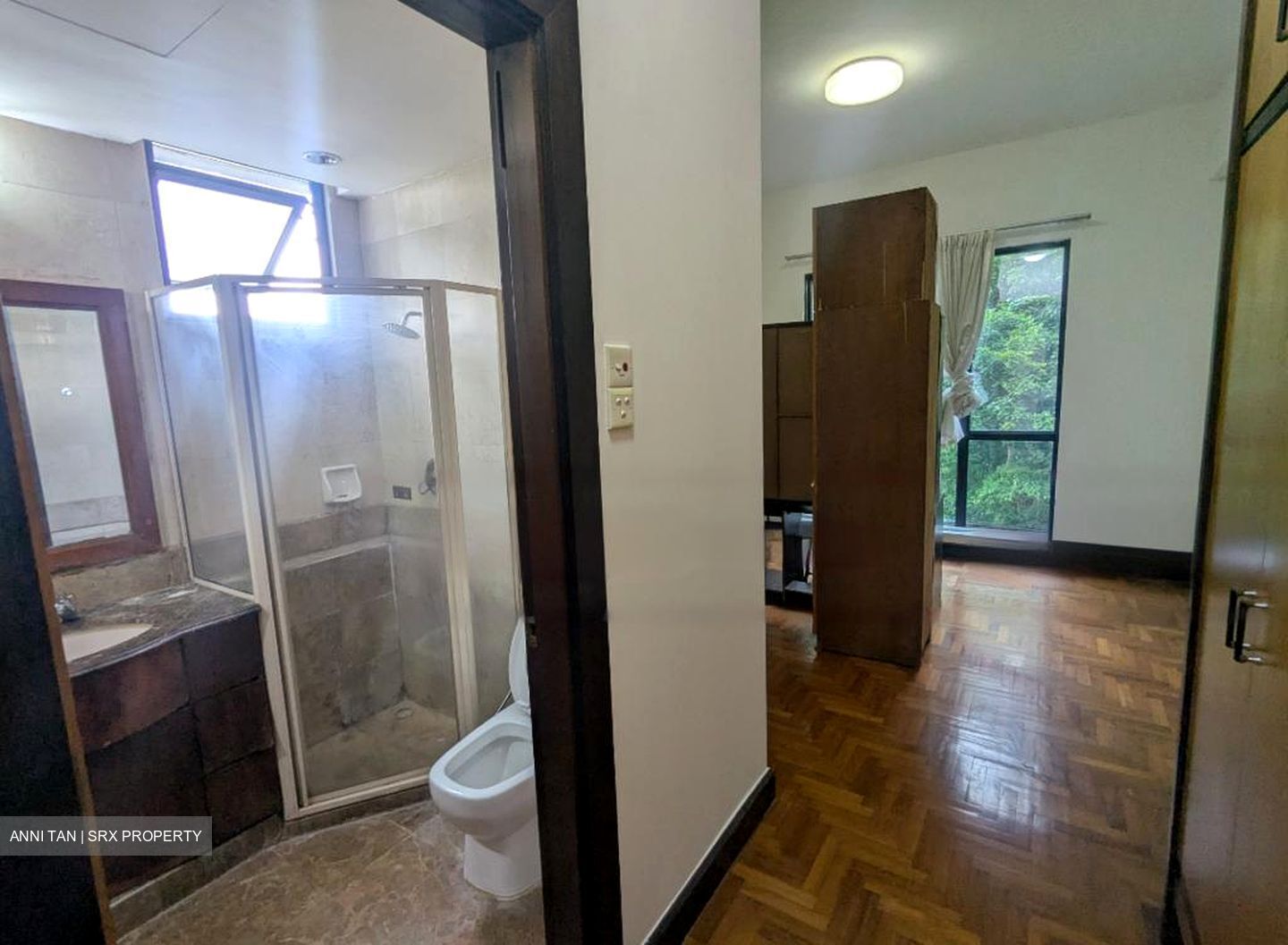 Regent Heights (D23), Condominium #483081711